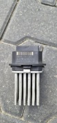 Rezystor opornik dmuchawy Peugeot Citroen wersja europejska  F8840002