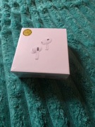 AirPods 2 zafoliowany 