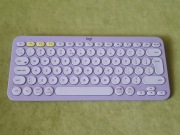 Klawiatura Logitech K380