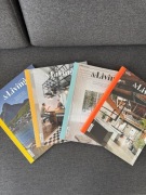 &Living - Lofty / Skandynawia / Kreatywna Europa / Blisko natury