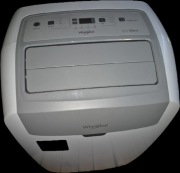 Klimatyzacja przenośna Whirlpool model PACW212CO 3,5kW Gwarancja 5 lat