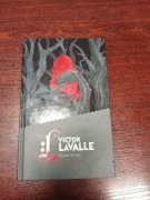 Odmieniec Victor Lavalle 