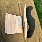 Dolny spryskiwacz do zmywarki Amica 60cm