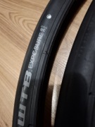 Opony rowerowe WTB Exposure nowe.