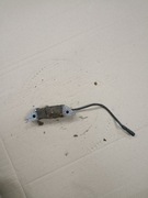 Alternator honda GXV 390