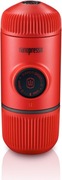 WACACO Nanopresso Przenośny Ekspres Do Espresso 18 Barów Czerwony