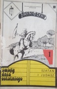 KAROL MAY - SZATAN I JUDASZ 11 szt.