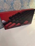 Akko BRED PBT Double Shot ASA – extras + oryginalne pudełko