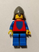 Lego Castle cas115 figurka Crusiders Lion