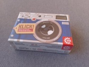 Klick! Gra planszowa NOWA w folii