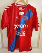 Koszulka meczowa RKS Raków Częstochowa 