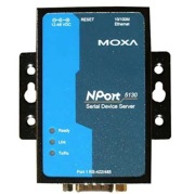MOXA NPort 5130 Serwer portów szeregowych RS-422/485