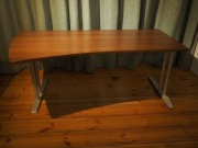 Biurko MARO linia PRO 180x160x80