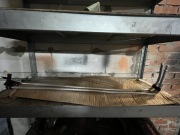 Mercedes 906 chłodnica oleju wspomagania