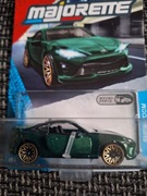 Toyota 86 GT Majorette