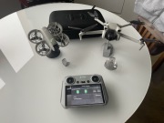 DJI Mini3 + DJI Neo