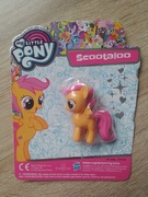 My little pony Scootaloo 