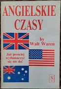 Angielskie czasy Walt Warren