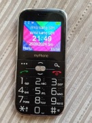 Telefon myPhone HaloC dla seniora