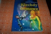 Klechdy Domowe  Hanna Kostyrko  lektura  