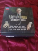 Kolekcja Rachmaninov - 32 cd