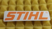 STIHL NAKLEJKA STICKER