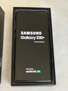 Samsung Galaxy S 10 Plus