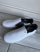 Nowe z metką buty Tommy Hilfiger roz 46 30cm