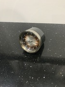 Japoński zegar-budzik firmy Rhythm, lata 60/70