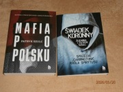 Mafia Po Polsku , Świadek Koronny - Patryk i Zuzanna Szulc