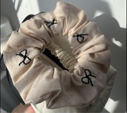 Gumka do włosów kokardki