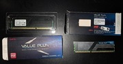 Pamięci ram DDR3 8GB 1600MHz (2x4GB) Geil Value Plus