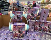 Słuchawki bezprzewodowe k pop demon hutrix