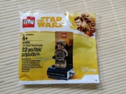 LEGO 40300 STAR WARS Han Solo Mudtrooper Display 2018 rok