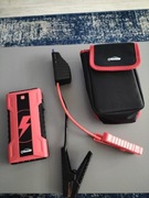 Booster rozrusznik samochodowy