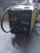 Spawarka migmag Inverter MMA Magnum 210