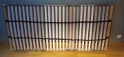 Dno stelaż łóżka IKEA 90x200 nieużywane