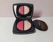 CHANEL Jardin Imaginaire– Blush & Highlighter Duo - Light and Berry 