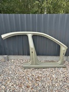 Ramiak próg Skoda Octavia IV