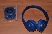 Słuchawki Sony WH-CH510 Super Stan 100% sprawne + GRATIS