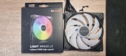 Wentylator be quiet! Light Wings LX 140mm PWM high-speed
