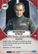 SWP IMP065 Przygotowania do wojny Star Wars Przeznaczenie