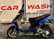 Skuter rex 750 50ccm