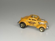 Pass'n gasser hot wheels 