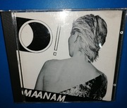 MAANAM O! 1 WYD 1982 KAMILING CO TOMASZ STAŃKO