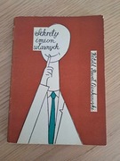 SEKRETY IMION WŁASNYCH W. P. Cienkowski