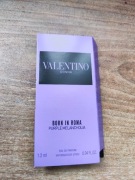 Valentino  - Donna Born In Roma Purple Melancholia 1,2ml