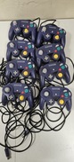 Pad Kontroler Nintendo GameCube Indigo Oryginał Dol-003 