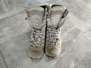 Buty wojskowe taktyczne wysokie, trekkingowe, Meindl Desert Fox, Roz 45
