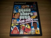 GTA Vice City ps2 ntsc-j
